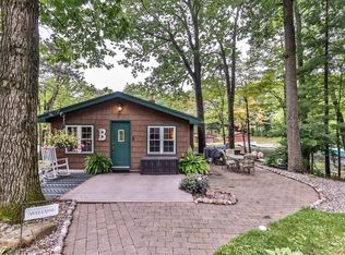 9043 Timberlane Rd, Woodruff, WI 54568