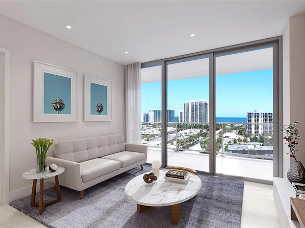 3000 E Oakland Park Boulevard #1403, Fort Lauderdale, FL 33306