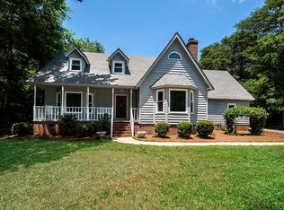 13408 Harbor Oaks Ln, Charlotte, NC 28278