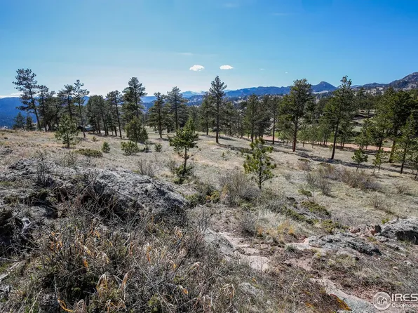 837 Mount Champion Dr, Livermore, CO 80536