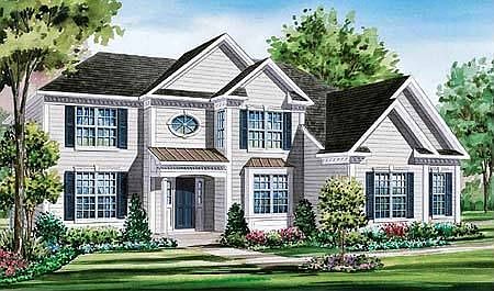 5th image of 6 Lexington Dr