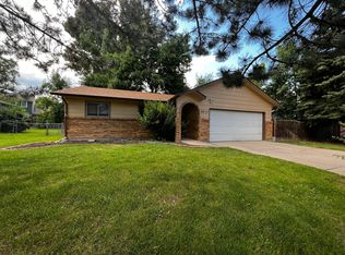 2913 Worthington Ave, Fort Collins, CO 80526