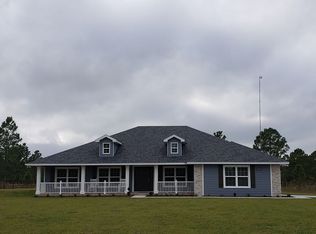 1821 Barney Keen Rd, Lake Wales, FL 33898
