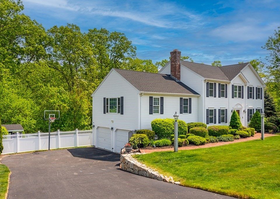 3 Huff Rd, Milford, MA 01757 Zillow