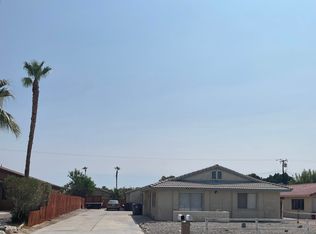 33312 Sky Blue Water Trl, Cathedral City, CA 92234