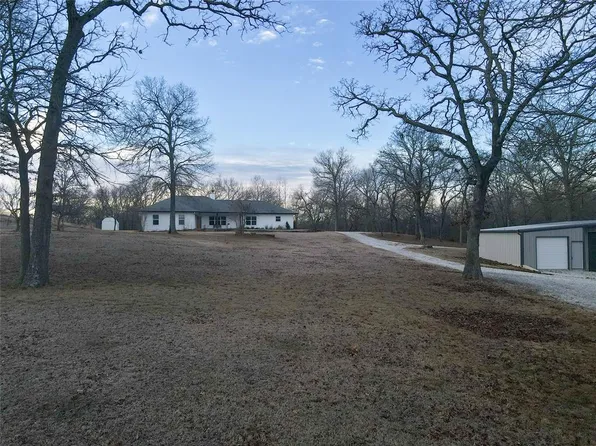 22459 1560 County Rd, Stonewall, OK 74871