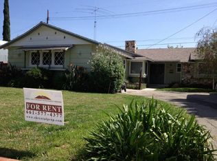 8612 Tunney Ave, Northridge, CA 91324