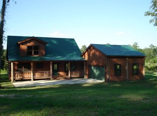 163 W Shore Dr, Ochlocknee, GA 31773