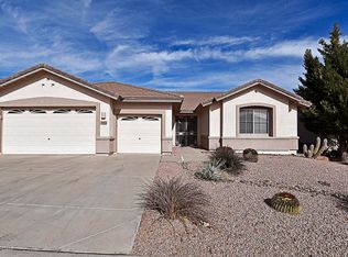 1980 W High Country Dr, Cottonwood, AZ 86326