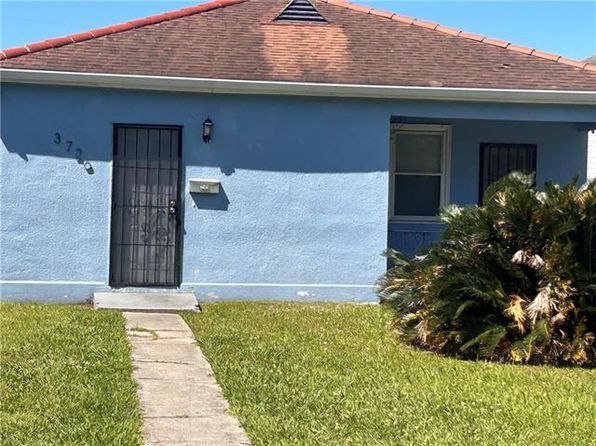 3726 Saint Bernard Ave