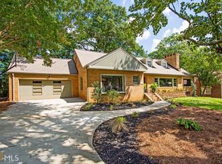 1385 Mlk Dr NW, Atlanta, GA 30314