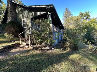 16 Osborn Knob Rd, Marion, NC 28752