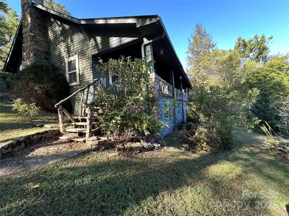 16 Osborn Knob Rd, Marion, NC 28752