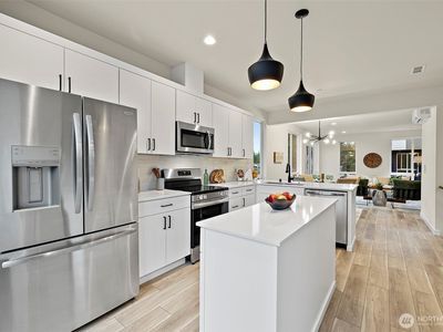 5015 144th Street SW #C1, Edmonds, WA, 98026