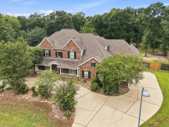 30307 Aldine Westfield Rd, Spring, TX 77386
