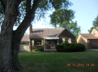 832 Greenmount Blvd, Dayton, OH 45419