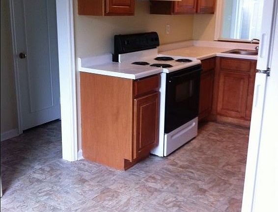 CH - Interior - Kitchen