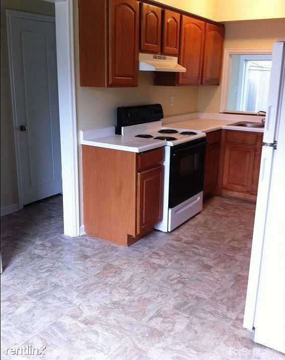 CH - Interior - Kitchen