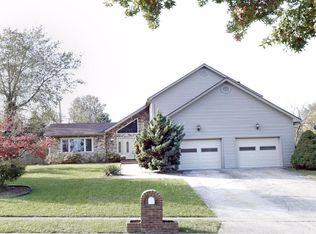 328 Ashmoor Dr, Lexington, KY 40515