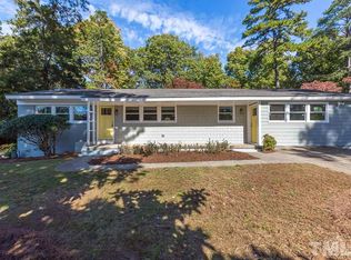 418 Ann St, Cary, NC 27511