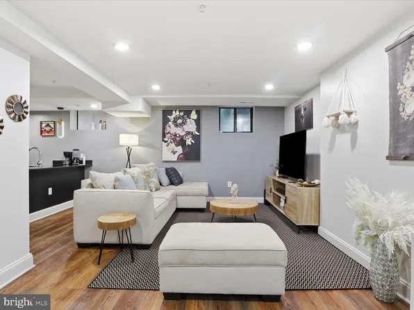 5407 5th St NW, Washington, DC 20011