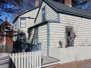 53 Prospect St #0, Marblehead, MA 01945