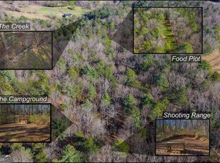 Pleasant Oak Trl #3 & 4, Ellijay, GA 30540