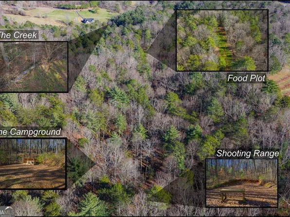Pleasant Oak Trl #3 & 4, Ellijay, GA 30540