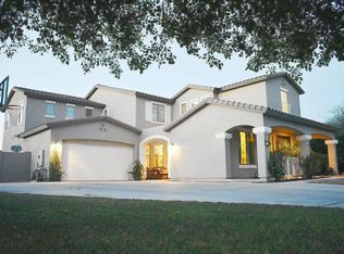 21592 E Nightingale Ct, Queen Creek, AZ 85142