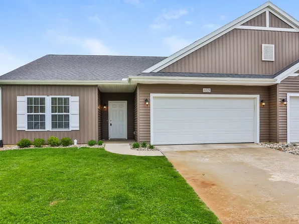 10328 Pennridge Dr, Portage, MI 49024