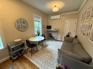 534 Columbus Ave #2B, Boston, MA 02118