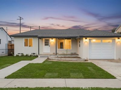 9130 Hargill St, Bellflower, CA, 90706