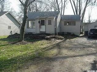 3783 Hile Rd, Stow, OH 44224