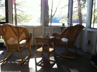 45 Haskell Ave, Raymond, ME 04071