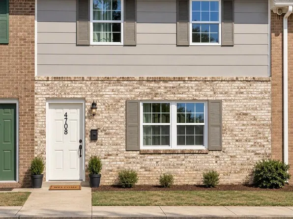 4708 Palm Tree Ln, Columbia, SC 29210