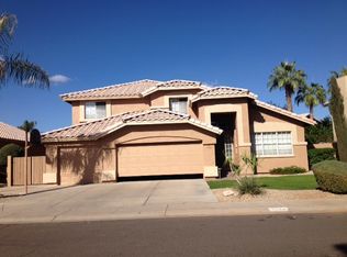 4276 E Michelle Ave, Gilbert, AZ 85234