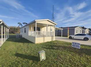 380 Navel Dr #76D, Frostproof, FL 33843