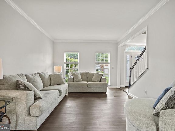 4th image of 6032 Gholson Bridge Ct