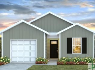 18 Jovita Dr, Port Wentworth, GA 31407