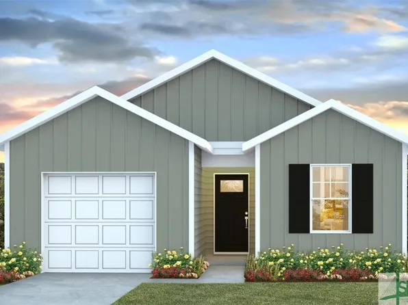 18 Jovita Drive, Port Wentworth, GA 31407