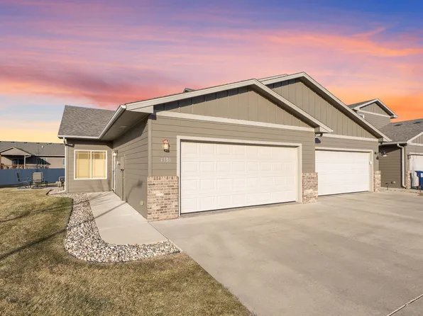 4330 W Shipton St, Sioux Falls, SD 57108