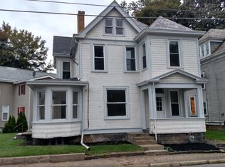 445 Sharon Rd, Beaver, PA 15009