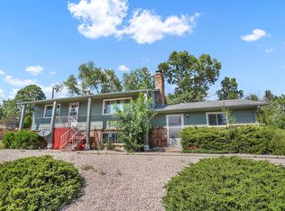 3844 Linda Vista Ln #B, Colorado Springs, CO 80907