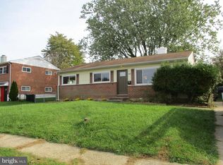 913 Bardswell Rd, Baltimore, MD 21228