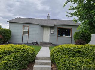 1510 Sunrise Dr, Clarkston, WA 99403