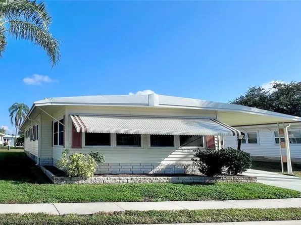 1100 Belcher Rd S Lot 496, Largo, FL 33771