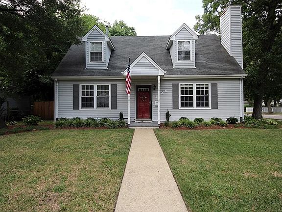 4th image of 1136 Tallwood St