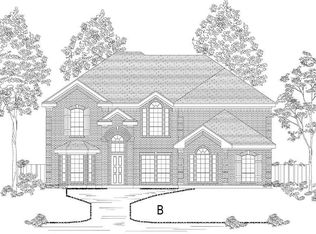 211 Tradd St, Red Oak, TX 75154
