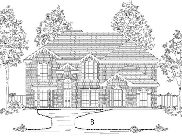 211 Tradd St, Red Oak, TX 75154