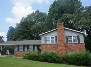 2991 Robbiedon St, Memphis, TN 38128